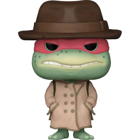 Funko Pop TMNT Teenage Mutant Ninja Turtles 1990: Raphael (1612)