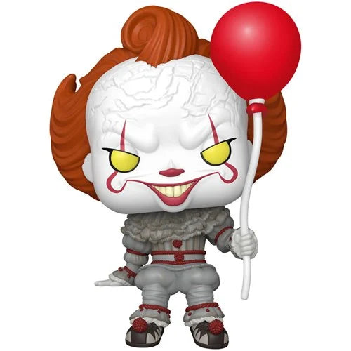 PREVENTA Funko Pop It Chapter One: Pennywise Sitting  (2030)