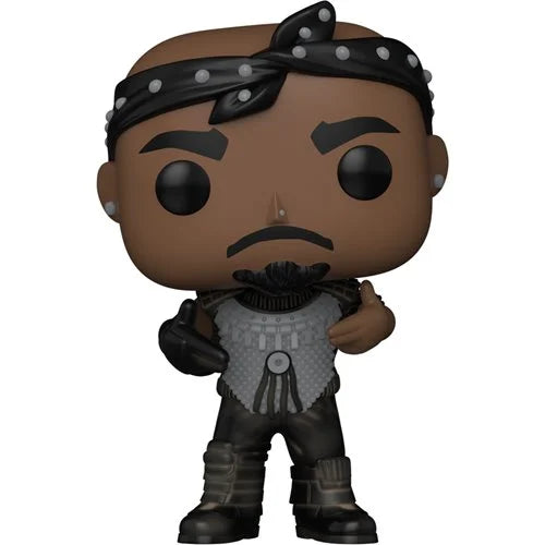 Funko Pop Tupac: Tupac Shakur California Love (446)