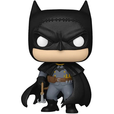 PREVENTA Funko Pop Batman Gotham By Gaslight: Batman (639)