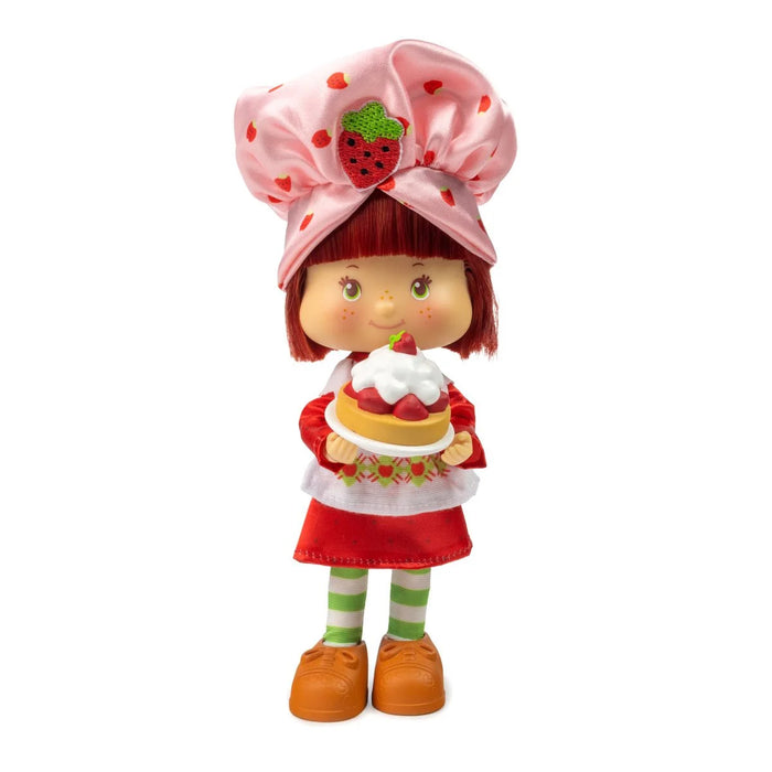 The Loyal Subjects Strawberry Shortcake Fashion Doll