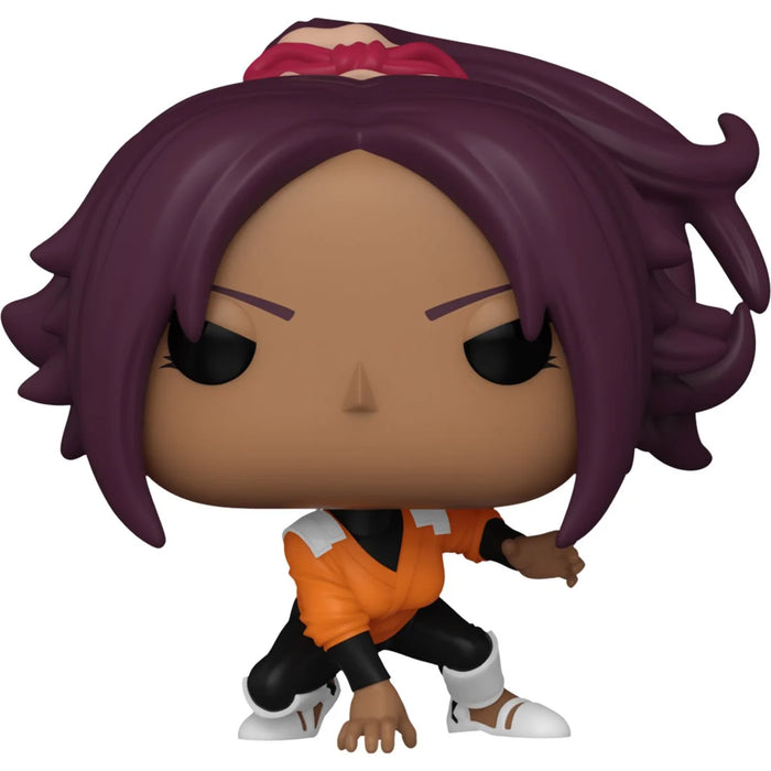 Funko Pop Bleach: Yoruichi Shihoin (1612)