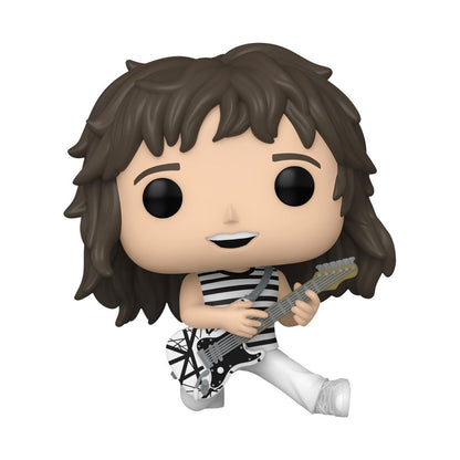 Funko Pop Eddie Van Halen - EE Exclusive (350)