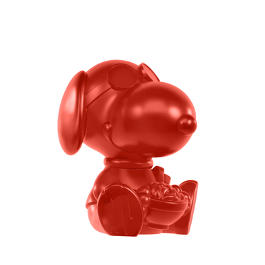 Rokimoto Toy Cup Peanuts: Blind Box - Individual Sorpresa
