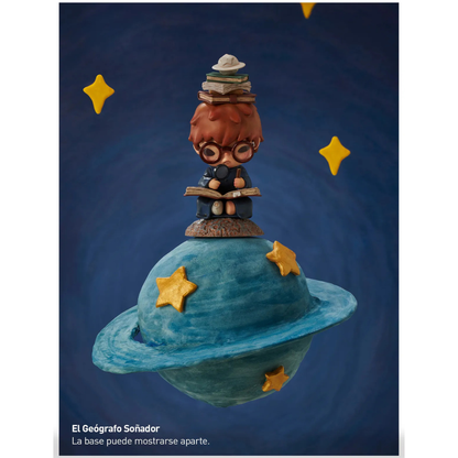 POP MART: Hirono x Le Petit Prince Series Vinyl Figure Blind Box