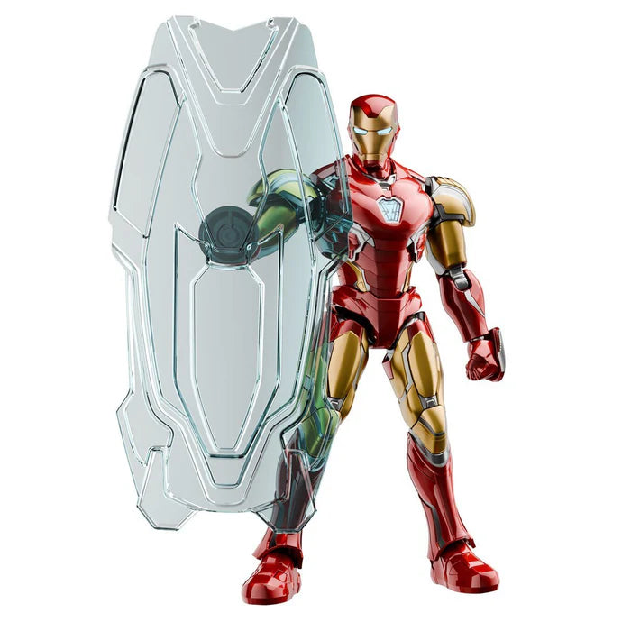 Blokees Champion Class Marvel Infinity Saga: Ironman Mark LXXXV EX (73920)