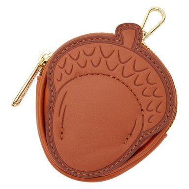 Loungefly Chip 'n' Dale Corduroy Sling Crossbody Bag with Coin Bag
