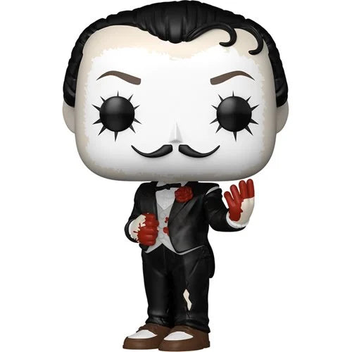 Funko Pop Bioshock: Sander Cohen (1144)
