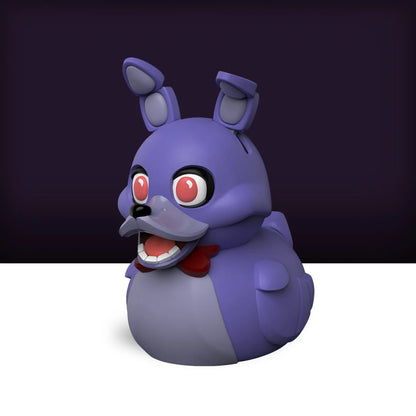 PREVENTA Tubbz Mini Five Nights At Freddy's: Bonnie