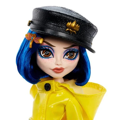 Mattel Skullector Monster High: Coraline