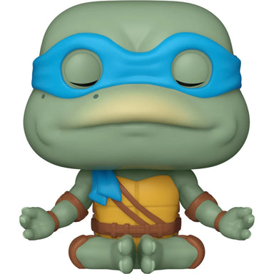 Funko Pop TMNT Teenage Mutant Ninja Turtles 1990: Leonardo (1610)