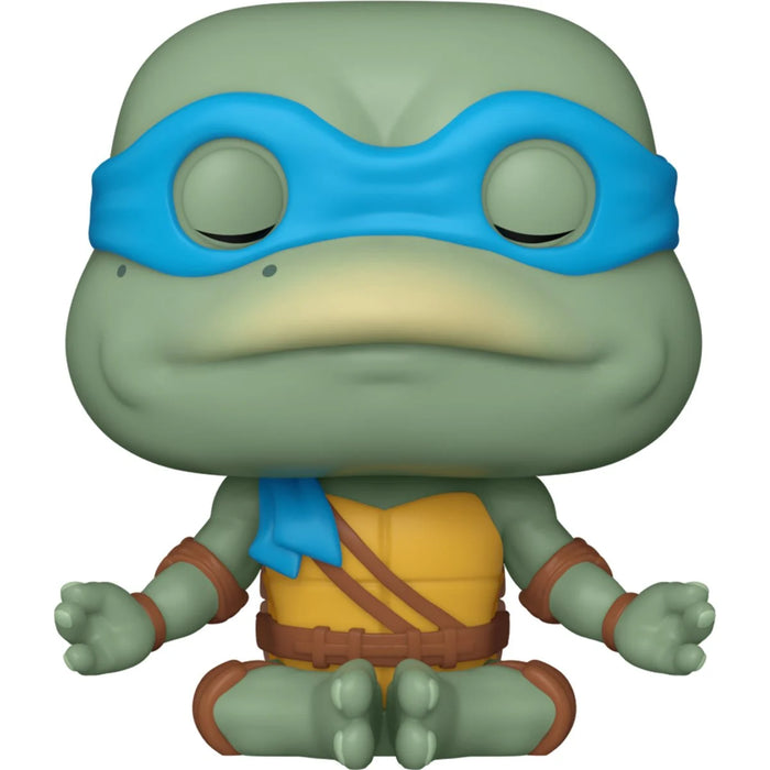 Funko Pop TMNT Teenage Mutant Ninja Turtles 1990: Leonardo (1610)