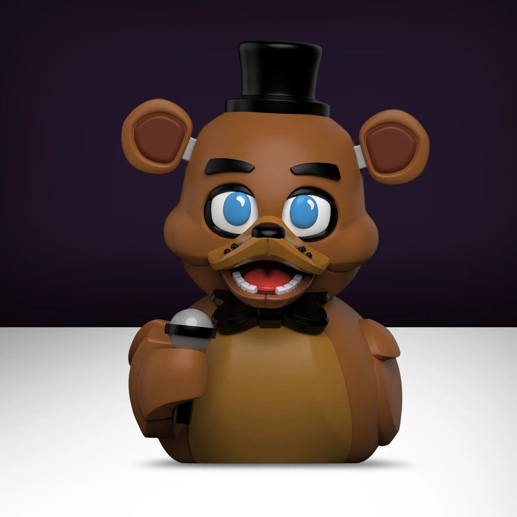 Tubbz 1st Edition Five Nights At Freddy's: Freddy (01)