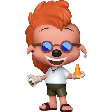 Funko Pop A Goofy Movie 30th Anniversary: Bobby - Specialty Series (1578)