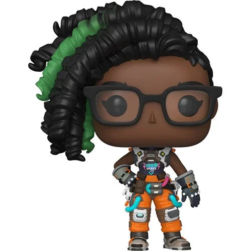 Funko Pop Borderlands 4: Harlowe (1164)