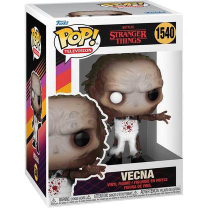 Funko Pop Stranger Things: Vecna (1540)