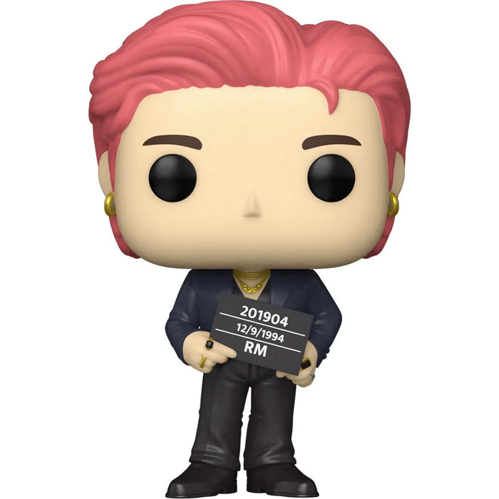 Funko Pop BTS Butter: RM (279)