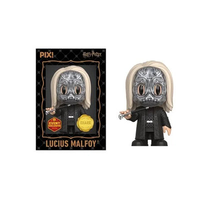 Thrilljoy PIX! Harry Potter: Lucius Malfoy - Convention 2026 Exclusive