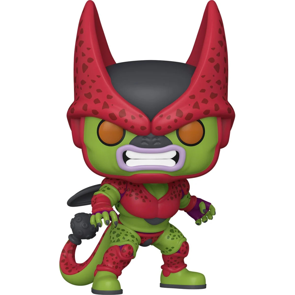 Funko Pop Dragon Ball Super: Super Hero Cell Max (1705)