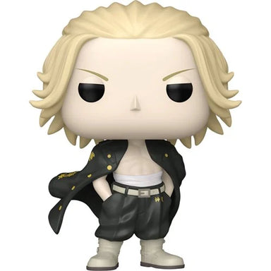 Funko Pop Tokyo Revengers: Mikey (2132)