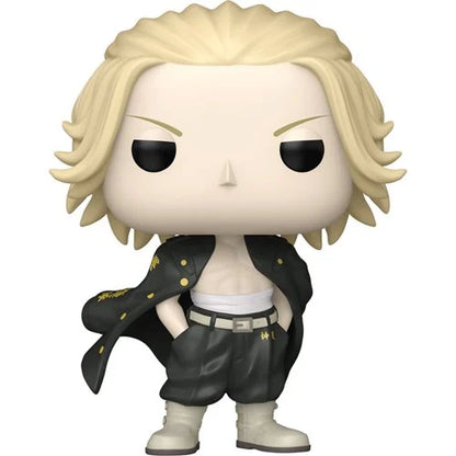 PREVENTA Funko Pop Tokyo Revengers: Mikey (2132)