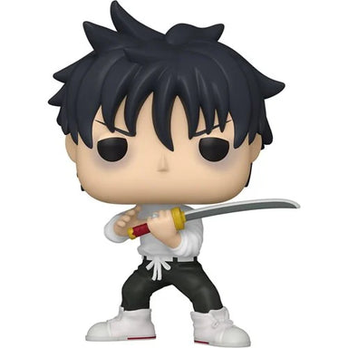 Funko Pop Jujutsu Kaisen 0: Yuta Okkotsu (2319)