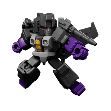 Blokees Defender Version Transformers: 03 Heavy Metal War - Unitario Sorpresa (71304)