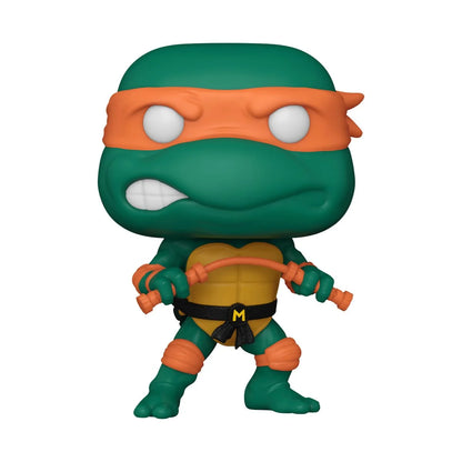 Funko Pop TMNT Teenage Mutant Ninja Turtles: Michelangelo (1557)