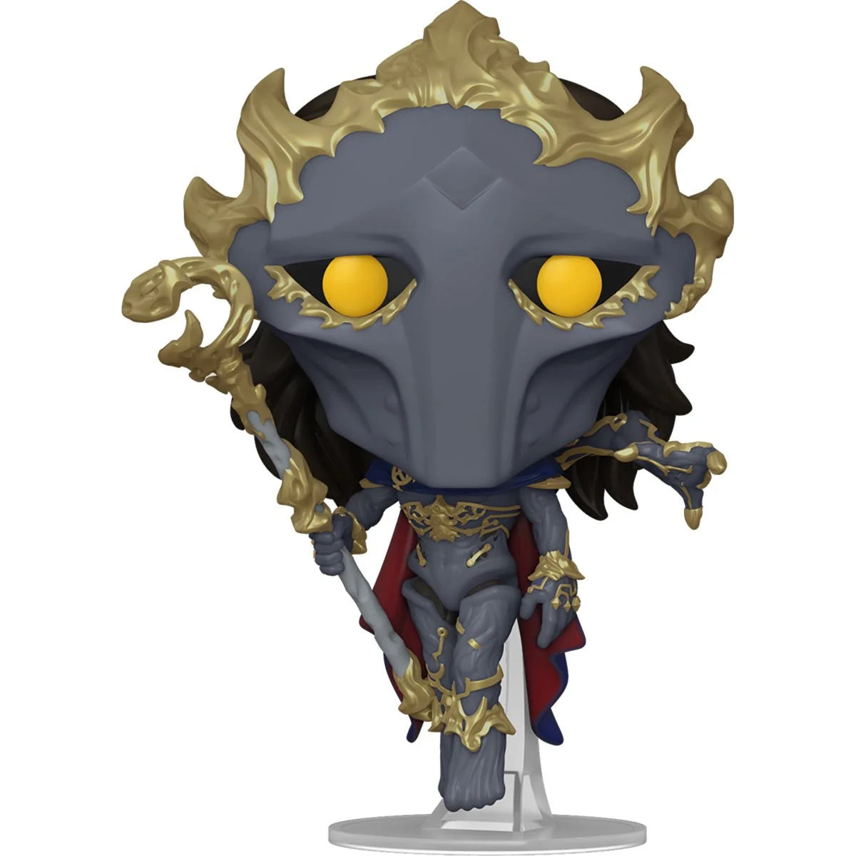 Funko Pop Arcane League of Legends: Champion Viktor (1487)