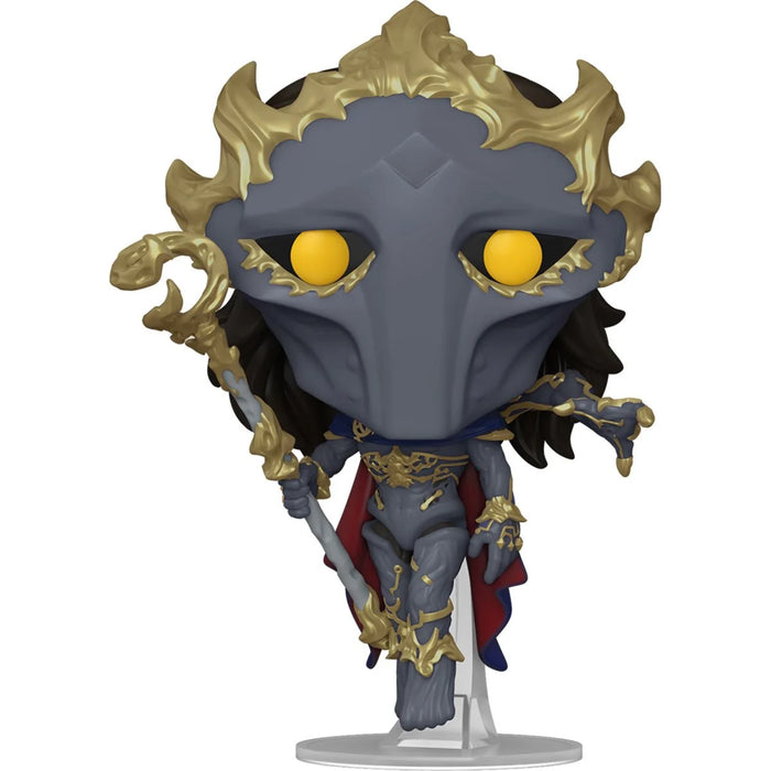 PREVENTA Funko Pop Arcane League of Legends: Champion Viktor (1487)