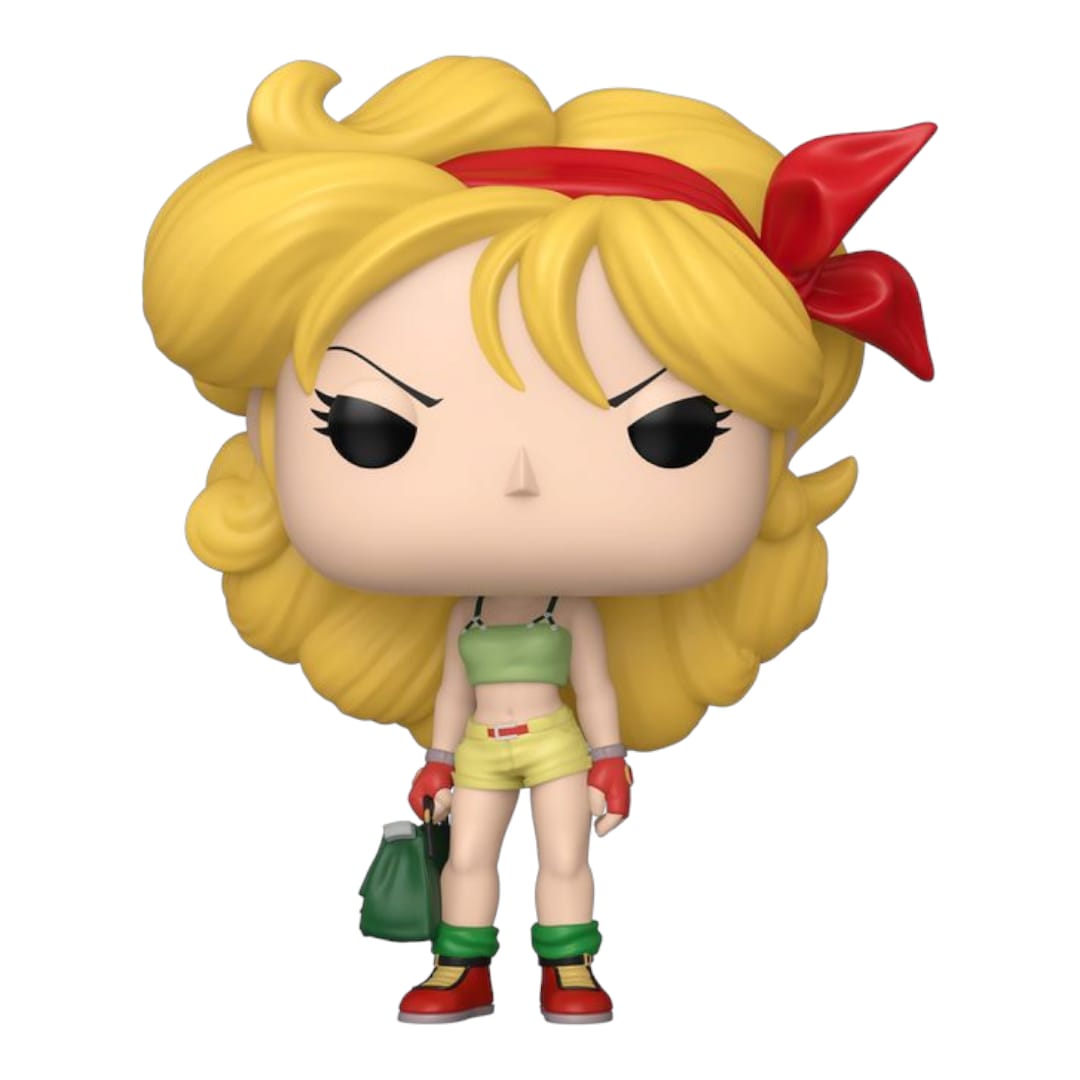 Funko Pop Dragon Ball: Lunch - Exclusive (1998)