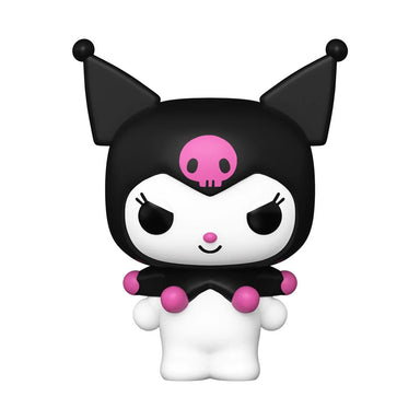 Funko Pop Bitty Sanrio Hello Kitty and Friends: Kuromi 4-pack
