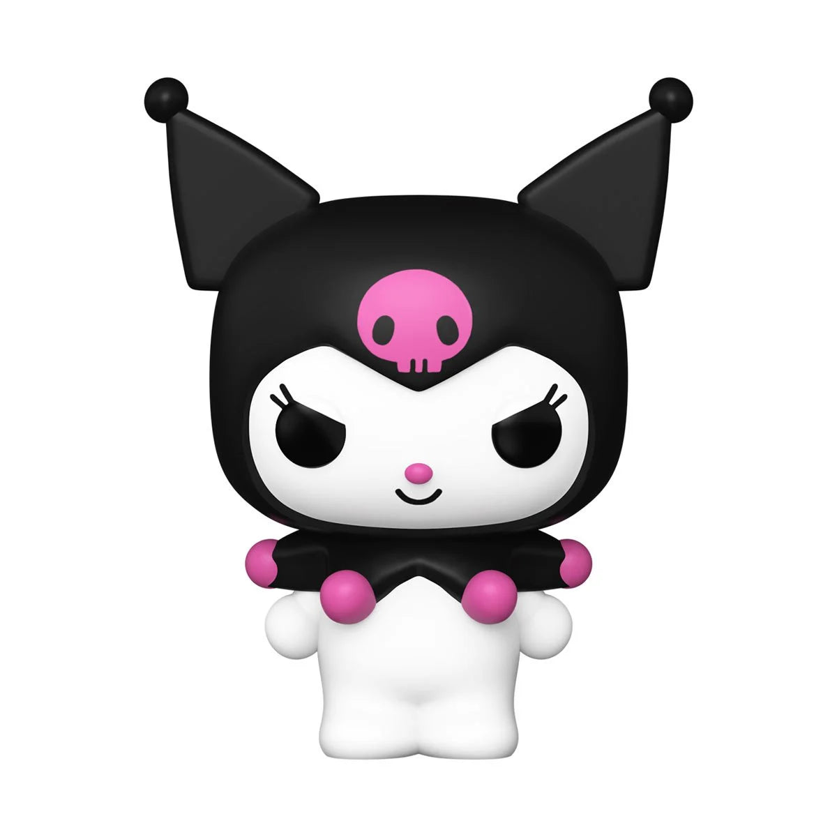 Funko Pop Bitty Sanrio Hello Kitty and Friends: Kuromi 4-pack