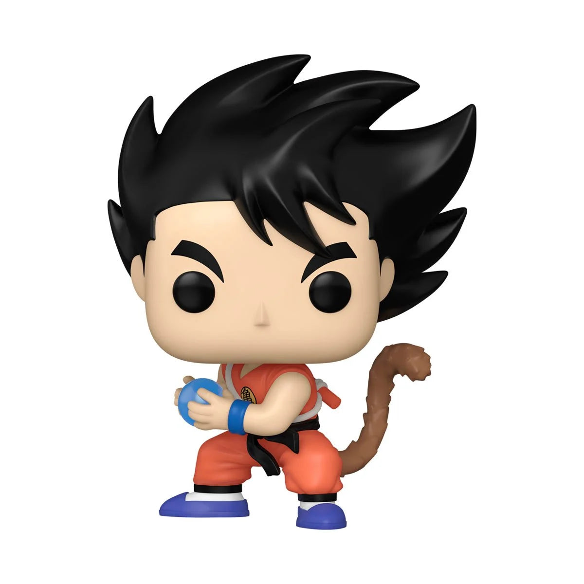 PREVENTA Funko Pop Dragon Ball: Goku (1780)