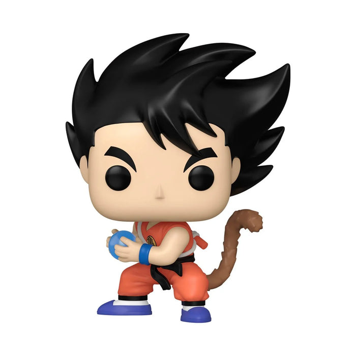 Funko Pop Dragon Ball: Goku (1780)