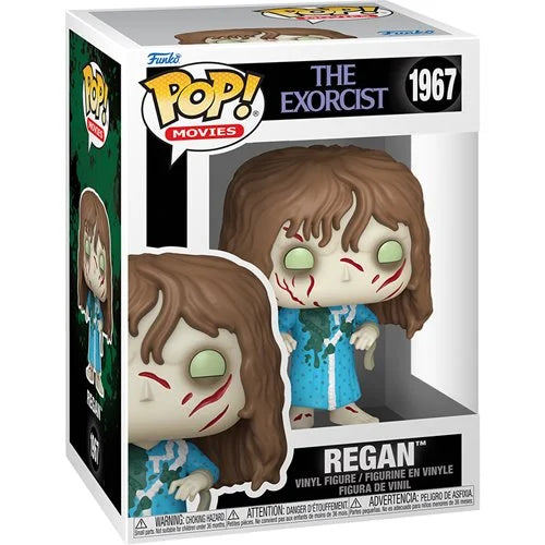 Funko Pop The Exorcist: Regan (1967)