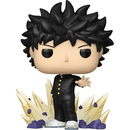PREVENTA Funko Pop Mob Psycho 100: Mob (2406)