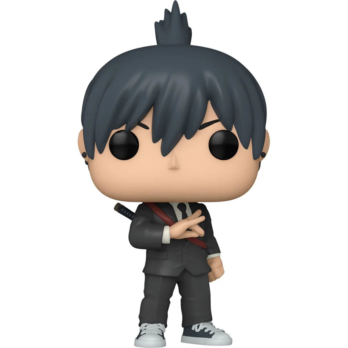 Funko Pop Chainsaw Man: Aki Hayakawa (1680)