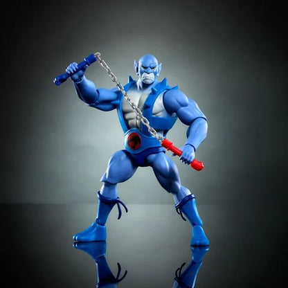 Mattel Masters Of The Universe Origins x ThunderCats Panthro Action Figure