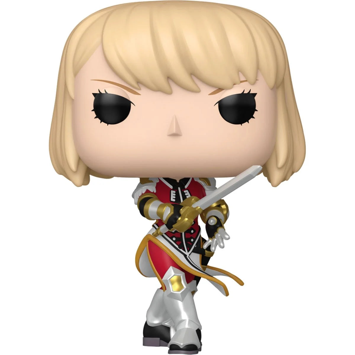 Funko Pop Solo Leveling: Cha Hae-In (1983)