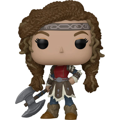 Funko Pop How to Train Your Dragon Live Action: Astrid (1791)