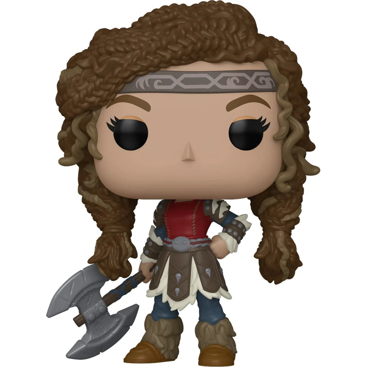 Funko Pop How to Train Your Dragon Live Action: Astrid (1791)