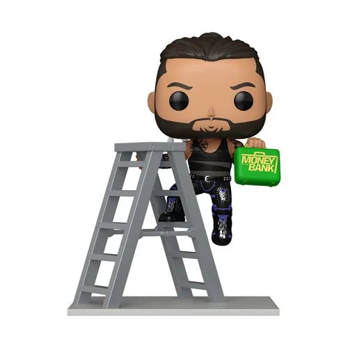 Funko Pop Premium WWE: Damian Priest (184)