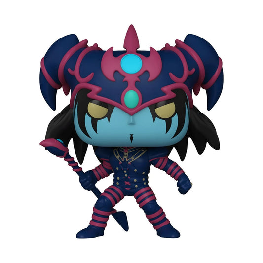 Funko Pop Yu-Gi-Oh: Magician of Black Chaos (1734)