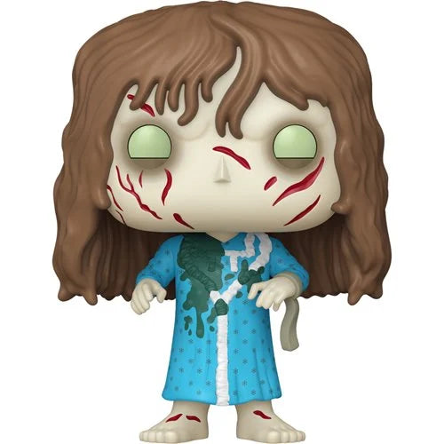 PREVENTA Funko Pop The Exorcist: Regan (1967)