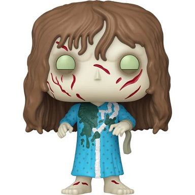 Funko Pop The Exorcist: Regan (1967)