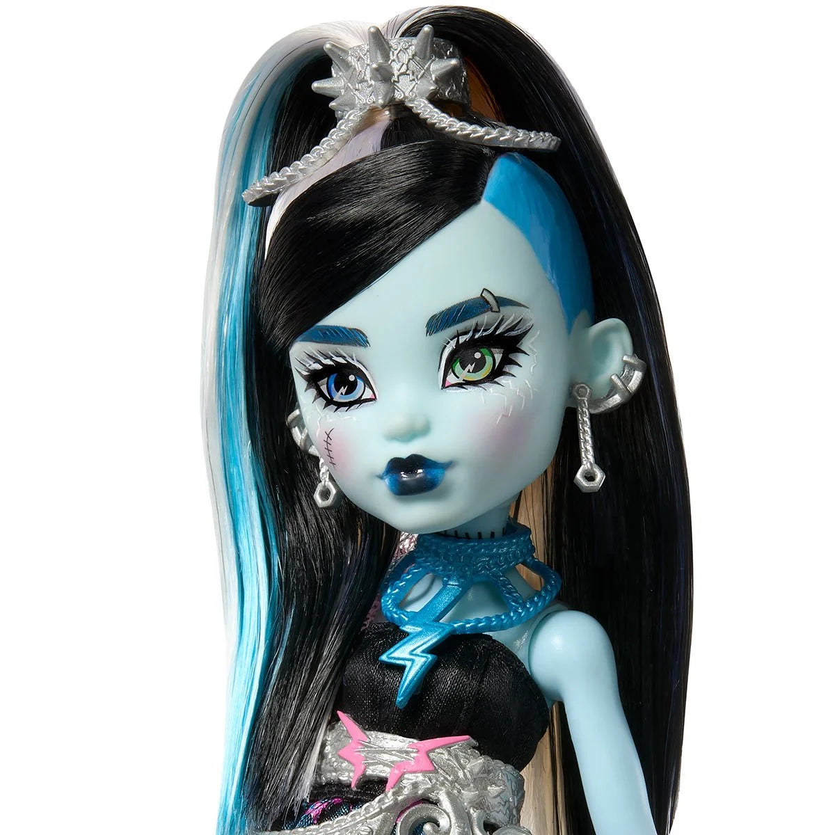 Mattel Monster High  Scary Sweet Birthday Frankie Stein