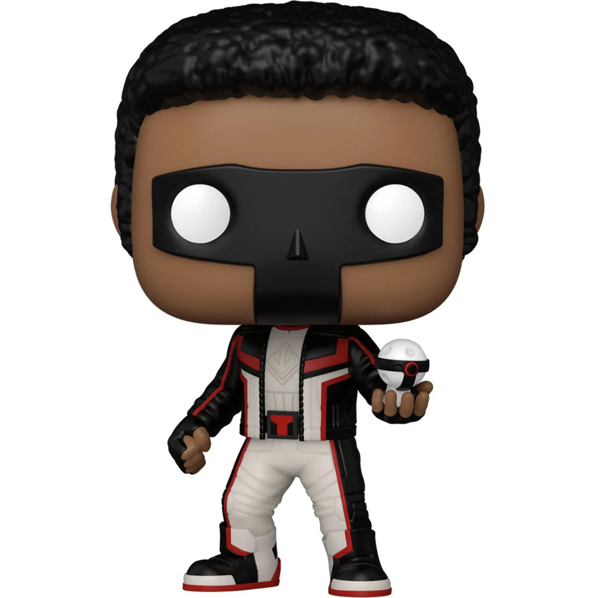 Funko Pop Superman 2025 Movie: Mr. Terrific (584)