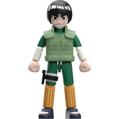 Blokees Galaxy Class Naruto Shippuden: 02 The Place the Leaves Dance - Unitario Sorpresa (71061)