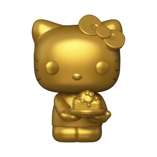 Funko Bitty Pop Sanrio Individual Sorpresa